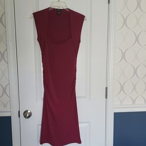 Moda International Dress